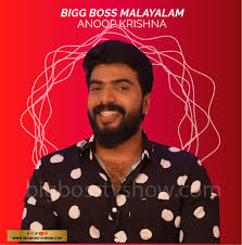 First of all, install hotstar app on your android or ios phone. Anoop Krishna Bigg Boss Wiki Bio Age Family Bigg Boss Tv Show Pressboltnews