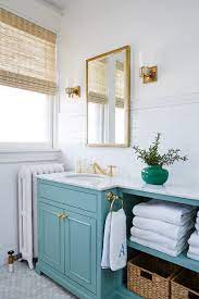 Made from brass, its utilitarian form is offset by its classic style. 26 Modern Brass Sconces For Every Budget