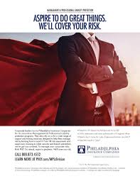 A nationwide insurance executive staffing network in philadelphia, pa: Mgt And Prof Liability Ad Philadelphia Insurance Companies