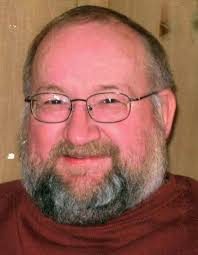 Obituary for Larry "Skip" R. Yoder