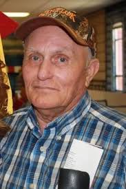 Harold "Herman" Westerfield Obituary June 13, 2020