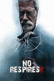 No Respires 2 2021 Posters The Movie Database Tmdb