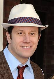 Jason Packham's Instagram, Twitter & Facebook