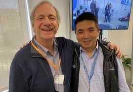 Ray dalio is the founder of bridgewater associates. My Reflections From Zoom S Fireside Chat With Ray Dalio Zoom Blog