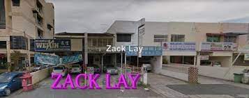 Lam wah ee hospital is a 700 bedded tertiary acute care hospital located at 141 jalan tan sri teh ewe lim, penang, malaysia. Jalan Tan Sri Teh Ewe Lim Shop Office Untuk Disewa Di Jelutong Penang Iproperty Com My