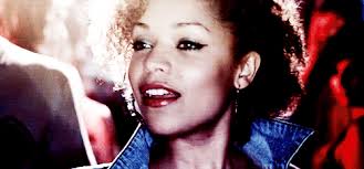 Glamouring As A Way [Not] to Live