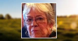 Sandra Lee Rigdon Obituary September 13, 2019