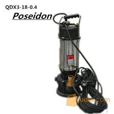 Semua komponen vital terbuat dari kualitas tinggi 304/316 grade stainless steel dan porosnya ss 304 / 329/431. Mesin Pompa Air Celup 1inch Taman Kolam Ikan Air Bersih Submersible Pump Casing Stainless Water Pump Rumah 400w Jakarta Utara Jualo