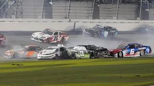 Nascar cup series race at daytona rc. Nfl S Kamara Races Into Nascar As A Team Sponsor At Daytona Washington Times