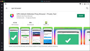 All the android emulators are completable for using miui 10 downloads on windows 10, 8, 7, computers, and mac. Upx Browser Browser Android Emulator Application Android