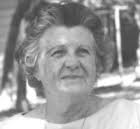 Agnes Herzig Obituary (2005)