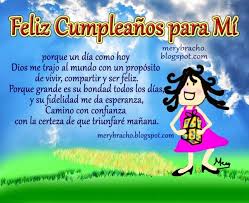 Carta De Feliz Cumpleanos Para Mi Madre Imagui