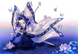 Maybe you would like to learn more about one of these? Shinobu Kochou ÙØ±Ø¢Ø´Ù€Ø© ÙƒØ­Ù„Øª Ø¹ÙŠÙ†Ù‡Ø¢ Ø¨Ù„ÙˆÙ† Ø£Ù„ÙØ±Ø­ Ø§Ù…Ø¨Ø±Ø§Ø·ÙˆØ±ÙŠØ© Ø§Ù„Ø£Ù†Ù…ÙŠ Amino