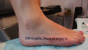 Butterfly tattoo ideas for women. Meaningful Tattoo Quotes For Girls Quotesgram