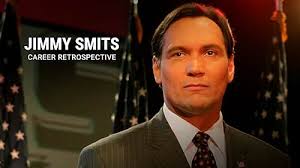 Jimmy Smits