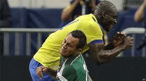 Ecuador se clasificó directo en las eliminatorias sudamericanasefe. Mundial 2014 Ecuador Pierde A Segundo Castillo Para Brasil 2014 Bbc News Mundo