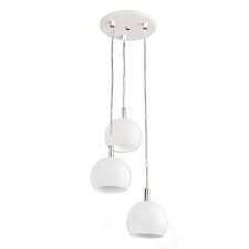 Buscando Pendente 3 Lampadas Branco 3087 Pantoja Carmona Clique Aqui E Confira As Melhores Ofertas No Site Da Leroy Merlin Lampadas Brancas Lampadas Decoracao