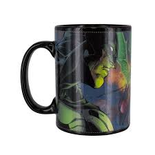 We did not find results for: Batman By Jim Lee Heat Change Mug Gamestop