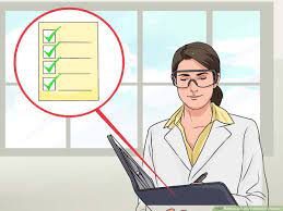 How To Become A Chemistry Teacher (With Pictures) - Wikihow