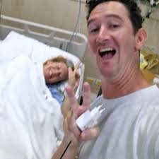 🎄✨ Best-laid plans gone wild… with some unexpected bonuses! Just hours  after my sister and niece landed in Bangkok for our Christmas celebrations,  I had a seizure that threw everything into chaos.