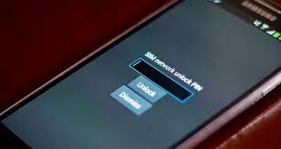 If you purchased your mobile phone through virgin, it came locked to that network. How To Enter The Unlock Code On Your Phone Unlockunit