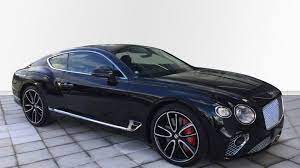 Research the bentley lineup, including the automaker's latest models, discontinued models, news and vehicle reviews. Bentley Continental Gt Gebrauchtwagen In Braga