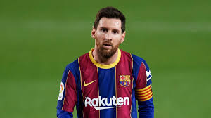 Welcome to the official leo messi facebook page. Lionel Messi Barcelona Boss Ronald Koeman Says La Liga Club Are Too Reliant On The Argentina Star Eurosport