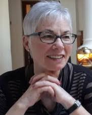 DOUGLAS, Rebecca "Becky"