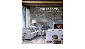 There are elements from different regions and styles from different eras. Interior Design 100 Designers 1 000 Ideas Asensio Oscar Amazon De Bucher
