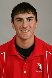 2010 Baseball Roster