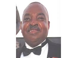 Mr. Howard Lewis McCants Obituary (2025)