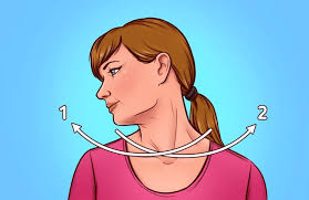 To effectively get rid of the dreaded turkey neck, experts recommend that a combination of different exercises. 7 Exercises To Naturally Get Rid Of A Turkey Neck