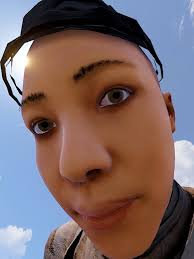 Rust Easter Gift Cache