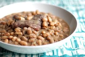 Pinto beans with ground beef & ham| chili beans. Pinto Beans With Ham Hocks Recipe The Hungry Hutch