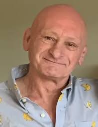 Obituary information for Richard Louis Van Dyke