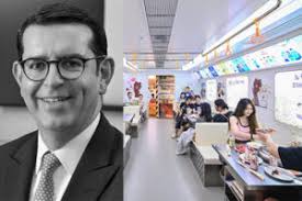 Cushman & Wakefield Welcomes Back Gilliard to London Retail Team