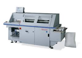 Horizon Bq 270 Perfect Binder Xerox