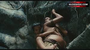 Dalia Hernandez Nude Boobs – Apocalypto (0:20) | NudeBase.com