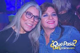 Laredo nightlife photos during the third week of November 2025