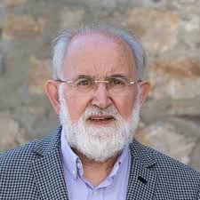 Faustino Rey Romero, no seu centenario (1921-2021)