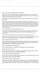 Ini adalah masa terbaik untuk menjana duit melalui pengetahuan. Transcript Freelancer
