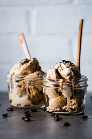 Espresso Ice Cream Recipe Recipe Espresso Ice Cream Coffee Recipes Coffee Ice Cream Recipe