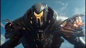 Titanes Del Pacifico 2 Trailer Espanol Latino Youtube