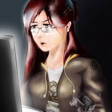 Galería de proyectos recientes de caricatura