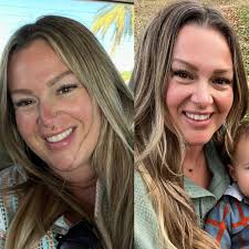 losing baby weight after pregnancy