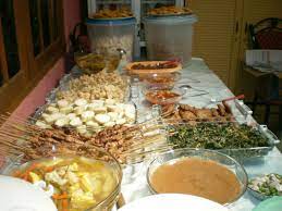 Terpopuler 38 Menu Untuk Arisan Di Rumah