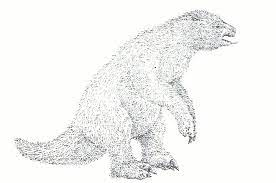 Locos Por La Geologia Que Animal Es Sid El Perezoso De La Era De Hielo