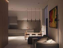 Piccoli Appartamenti Di Lusso Idee Per Arredare Con Classe 40 Mq Mondodesign It Appartamenti Di Lusso Appartamenti Piccoli Appartamenti Moderni