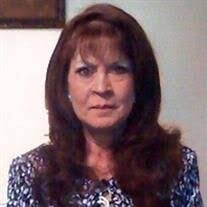 Mrs. Nancy Dickson Mullins Obituary