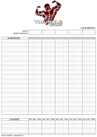 More bodybuilding excel spreadsheet best samples. Free Bodybuilding Workouts Pdf